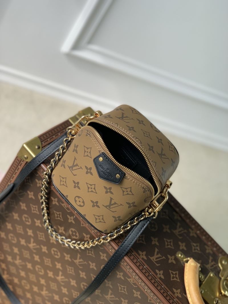 LV Cosmetic Bags